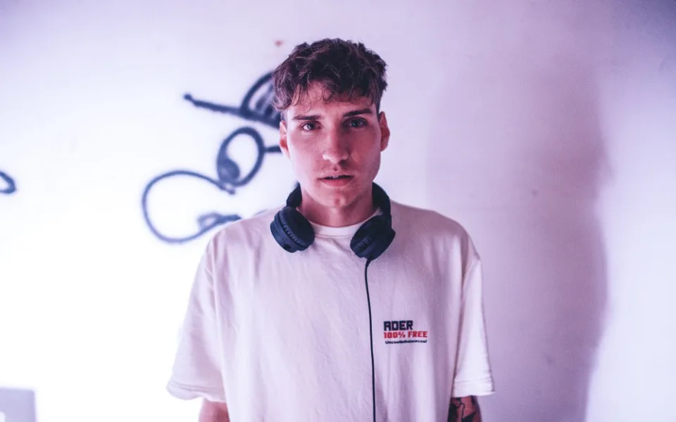 DJ NobodyListen