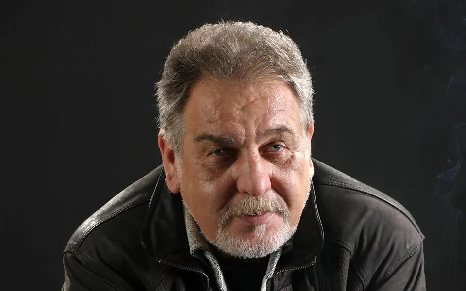 Wabi Daněk.