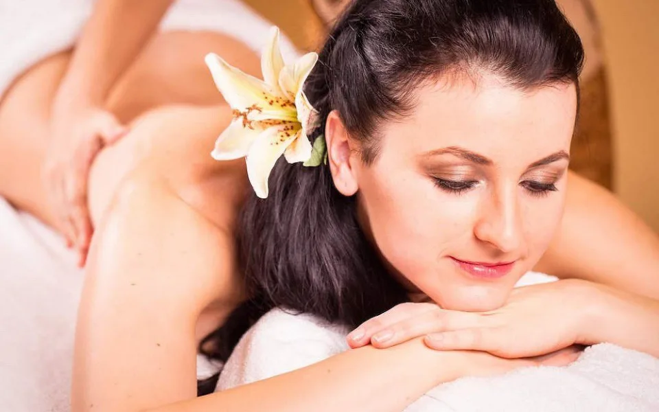 Ban Thai Massage.