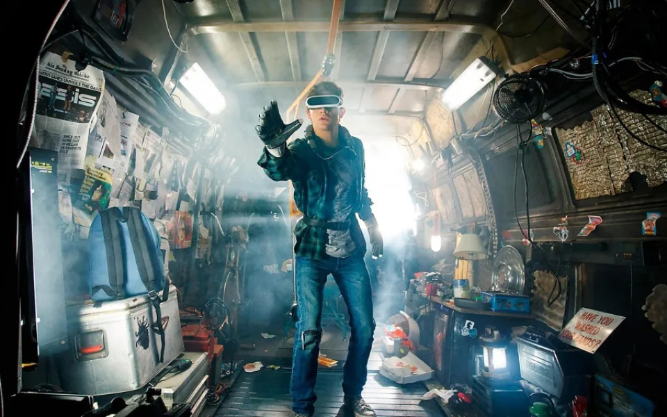 Ready Player One