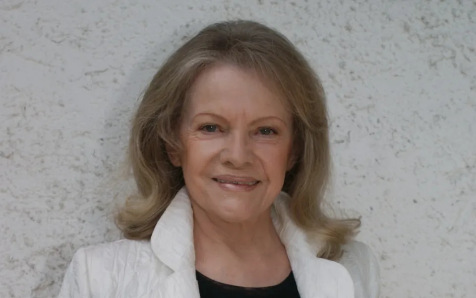 Eva Pilarová