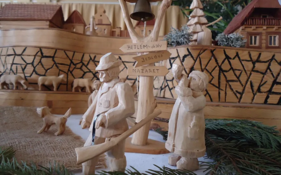 Jihočeské muzeum v Českých Budějovicích zve na zajímavé adventní akce