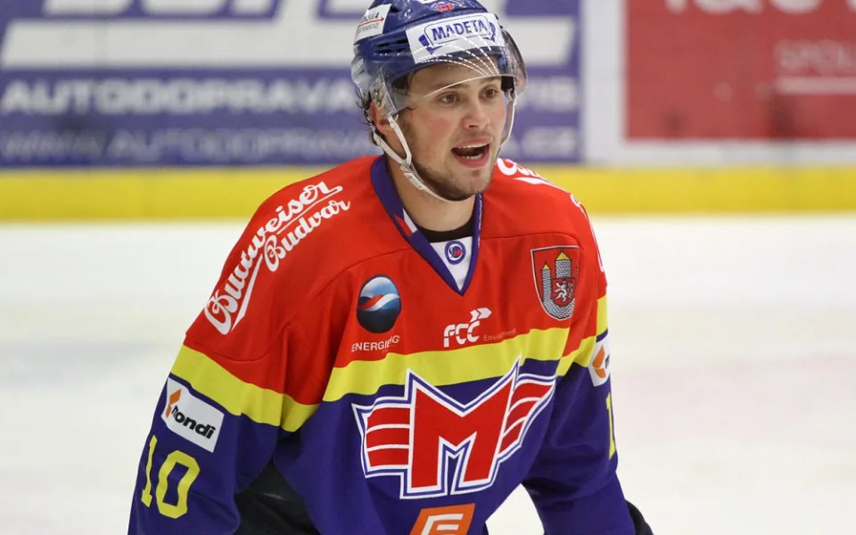 Radek Prokeš
