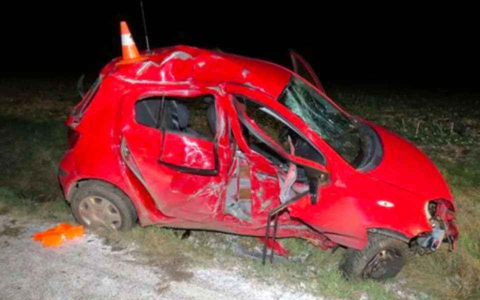 Smrtelná nehoda na Blatensku si vyžádala další lidský život