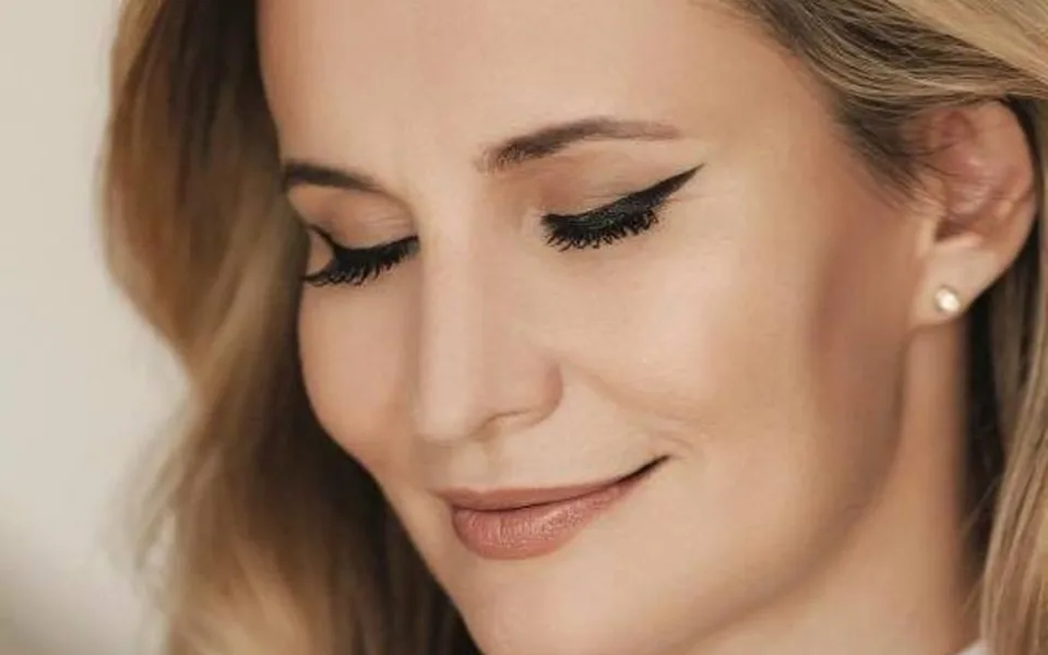 Monika Absolonová.