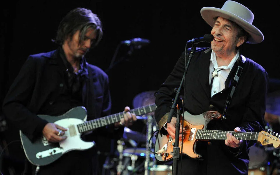 Bob Dylan