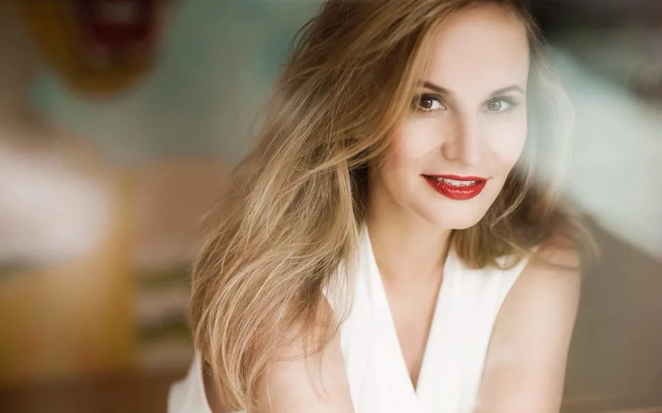Monika Absolonová