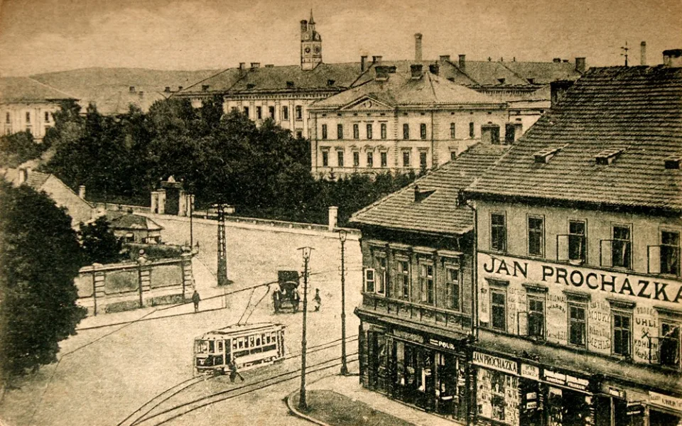 Továrna na tabák