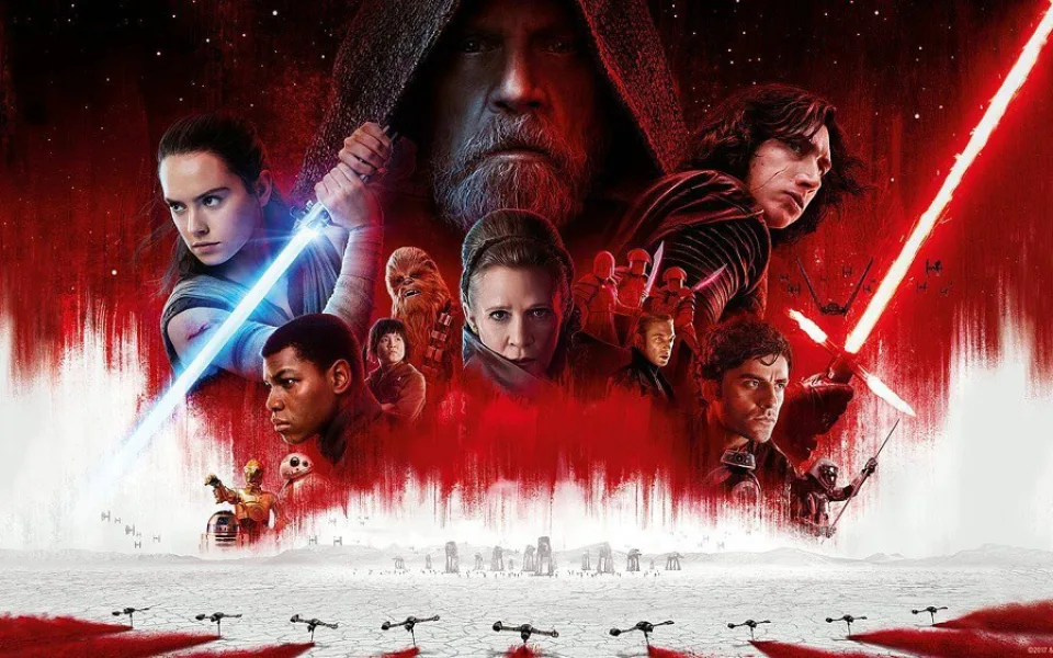Star Wars.