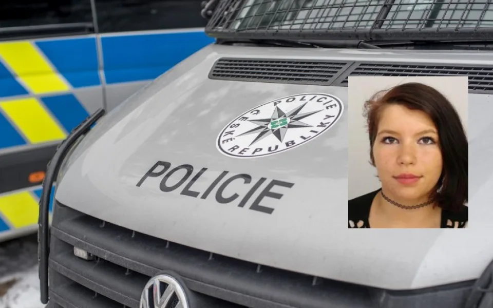 Sára Schallenbergerová.
