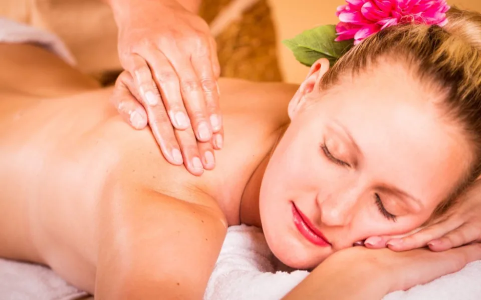 Salon Ban Thai Massage nabízí originální trajské masáže.