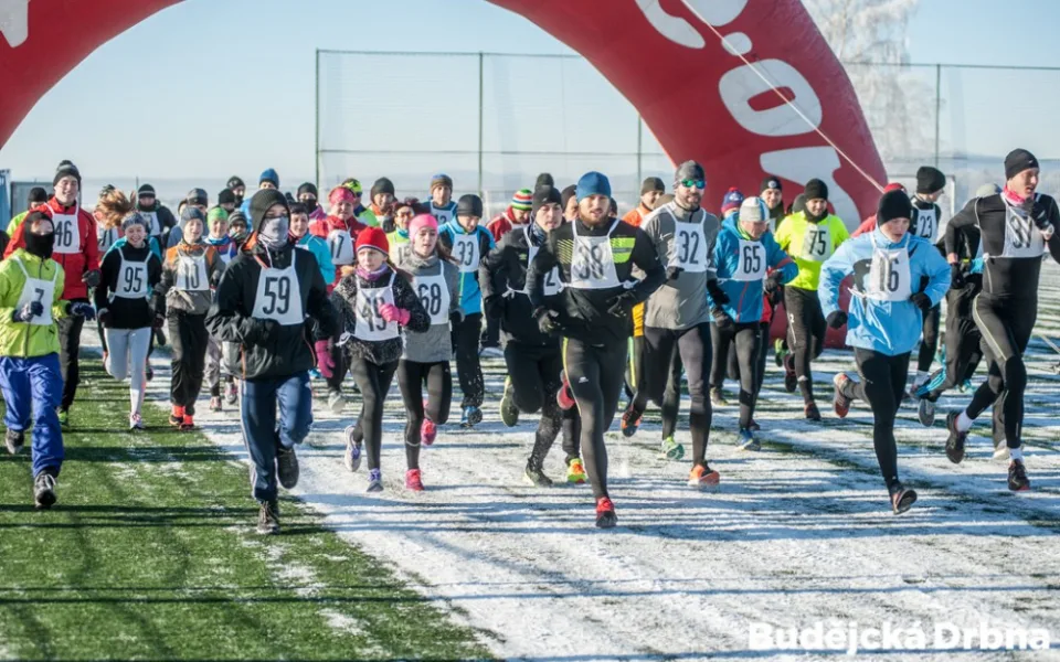 E.ON Silvestrovský běh 2016