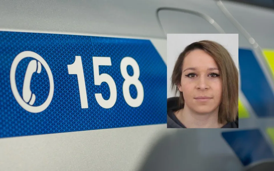 Eliška Česká.