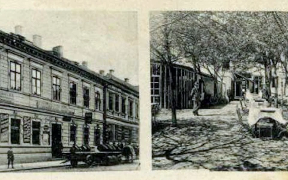 Restaurace Na Rychtě
