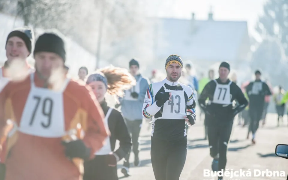 E.ON Silvestrovský běh 2016