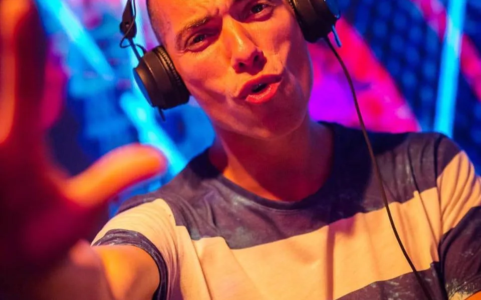 DJ Brian