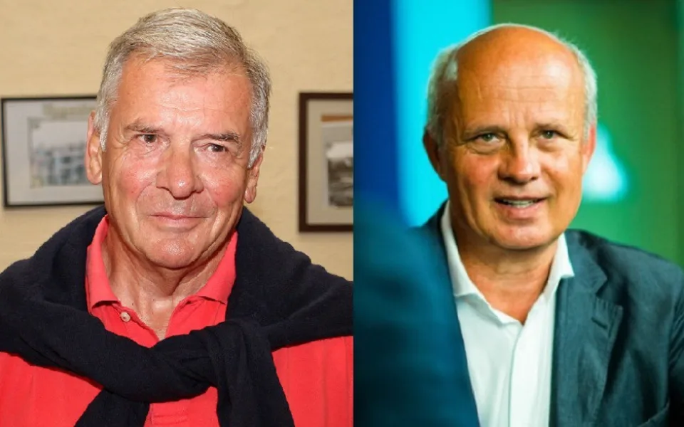 Vratislav Kulhánek, Michal Horáček