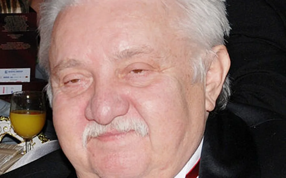 Marián Labuda.