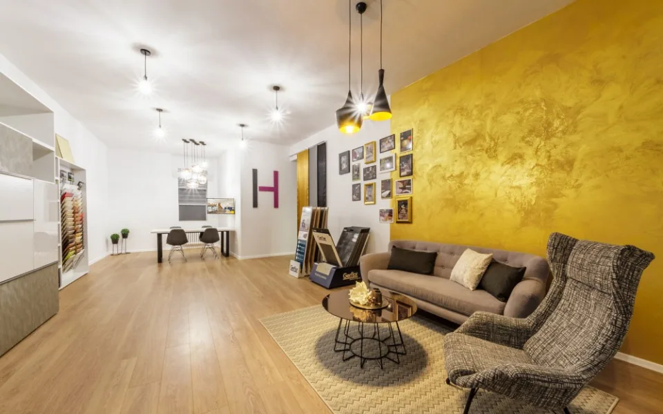 InterierDESIGN Ivety Hláskové
