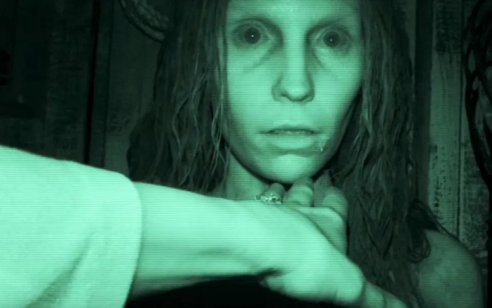Insidious