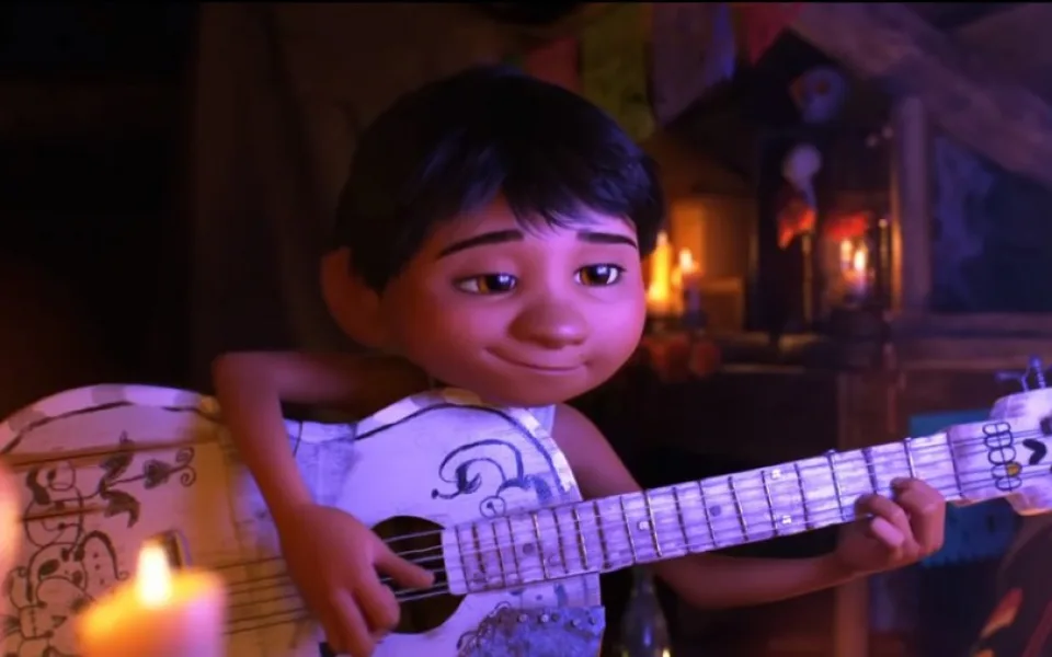 Coco.