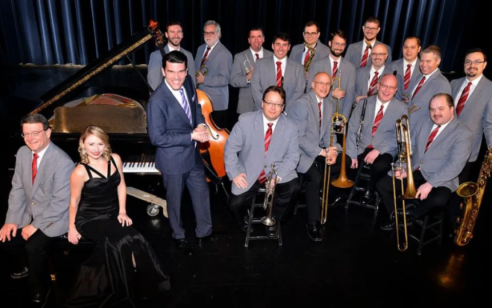 Glenn Miller Orchestra