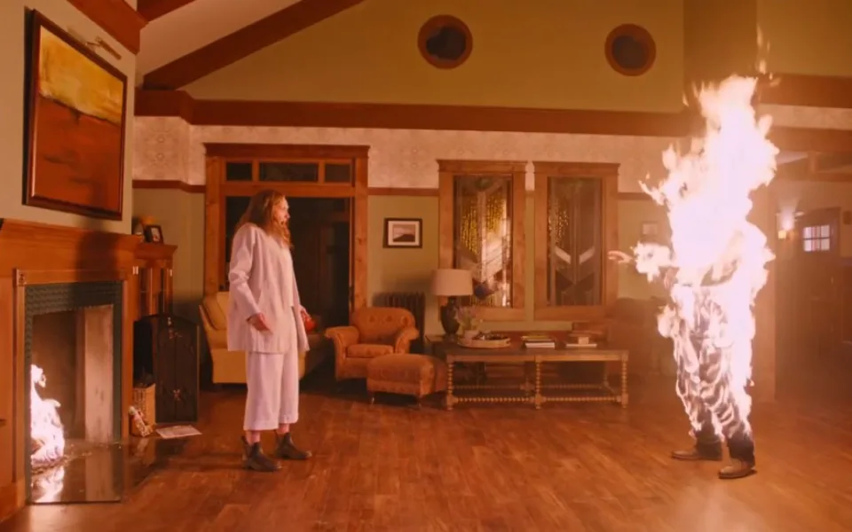 Hereditary