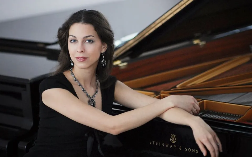 Anastasia Antonova