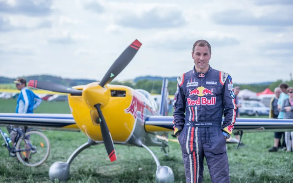 Martin Šonka.