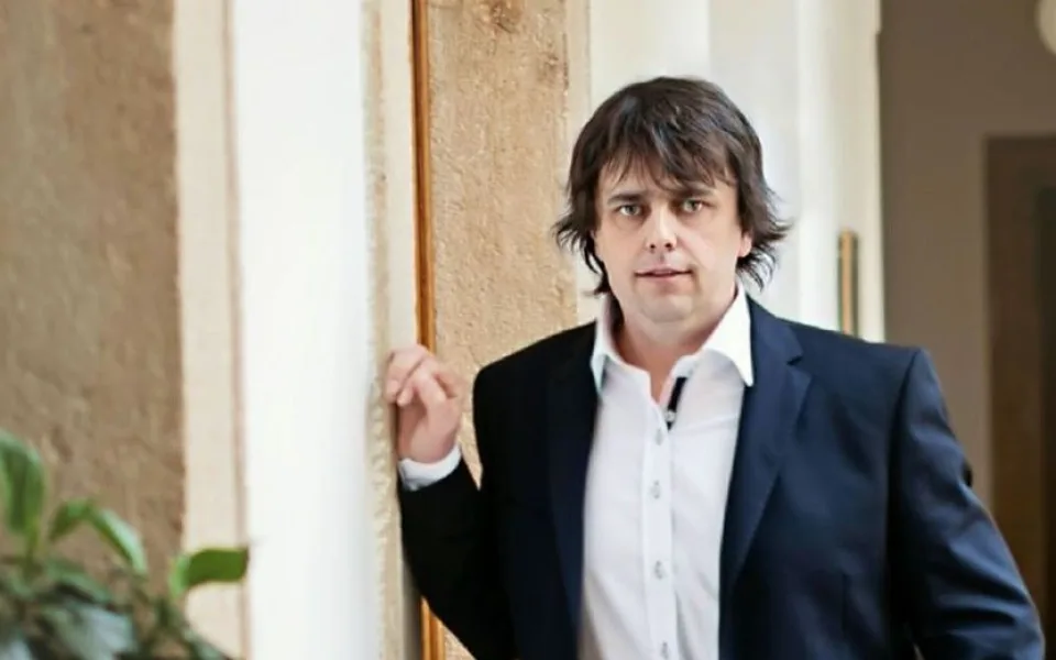Miloslav Rozner