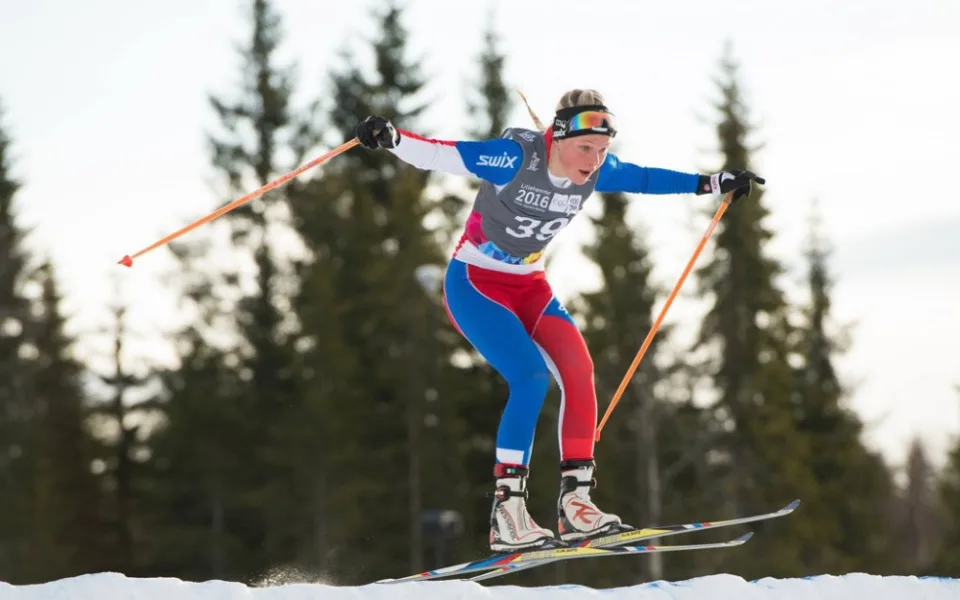 Barbora Havlíčková