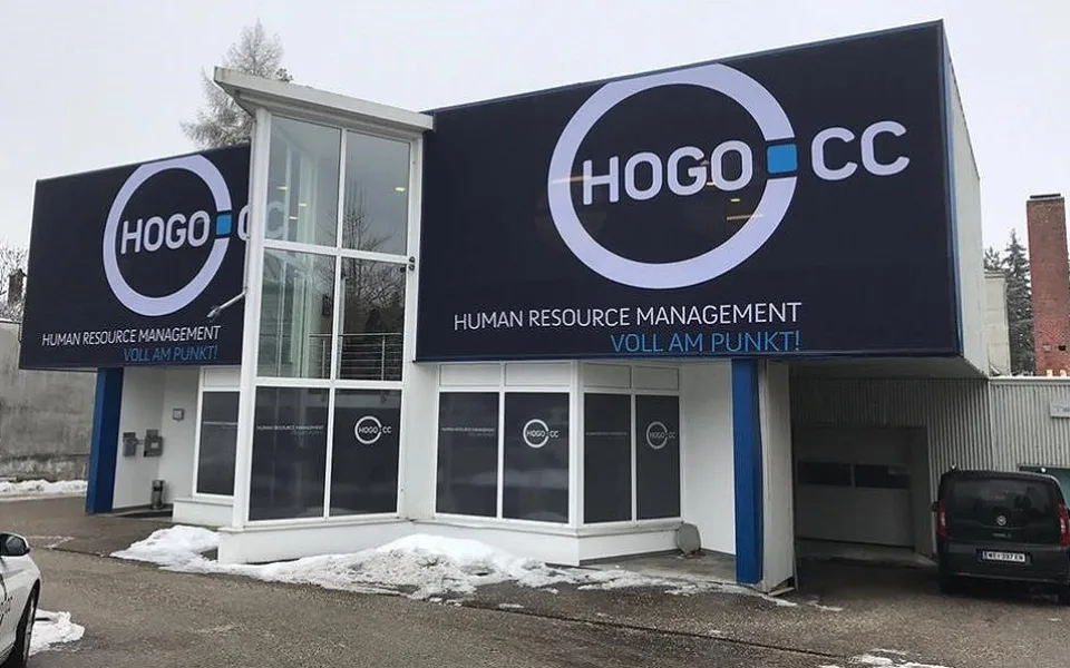 HOGO GmbH.
