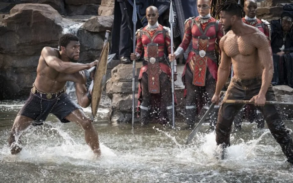 Black Panther
