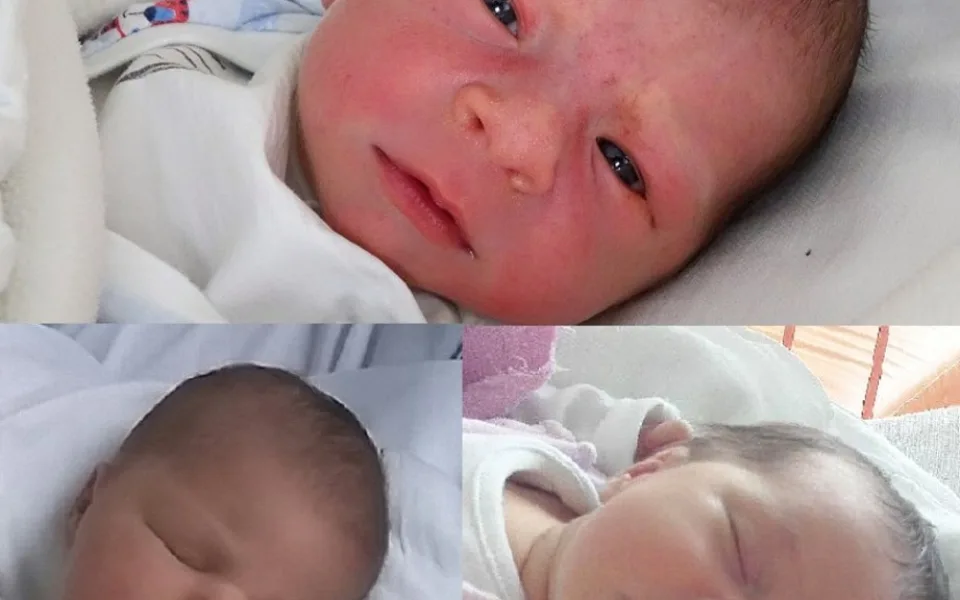 Prosincová drbňátka, Jakub Kramosil, Kamila Bohony a Eliška Peroutka.