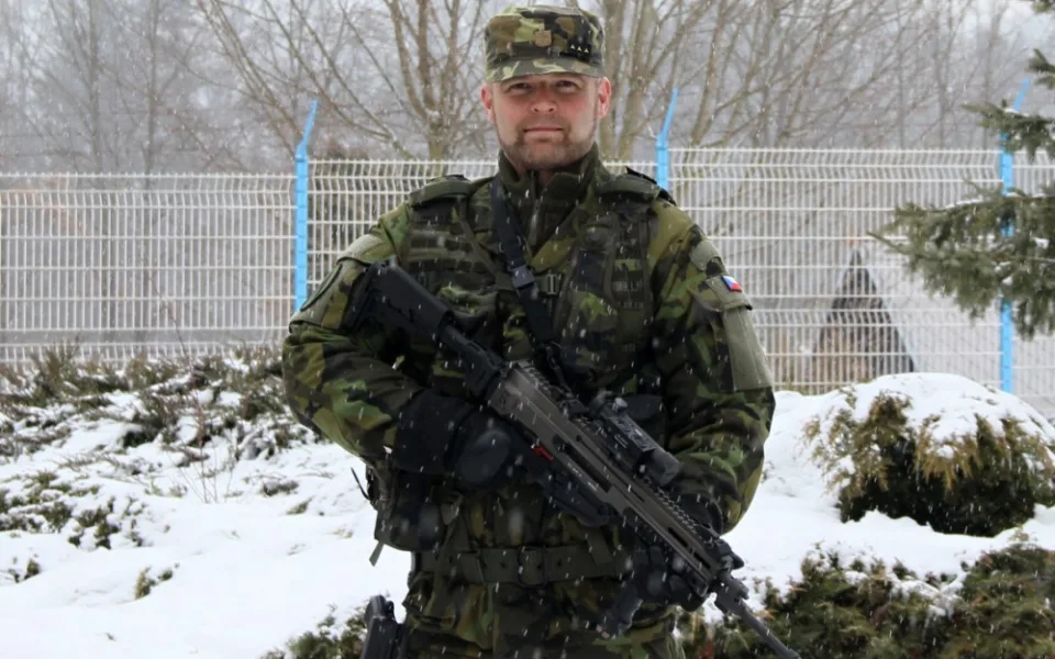 Pavel Dobišar