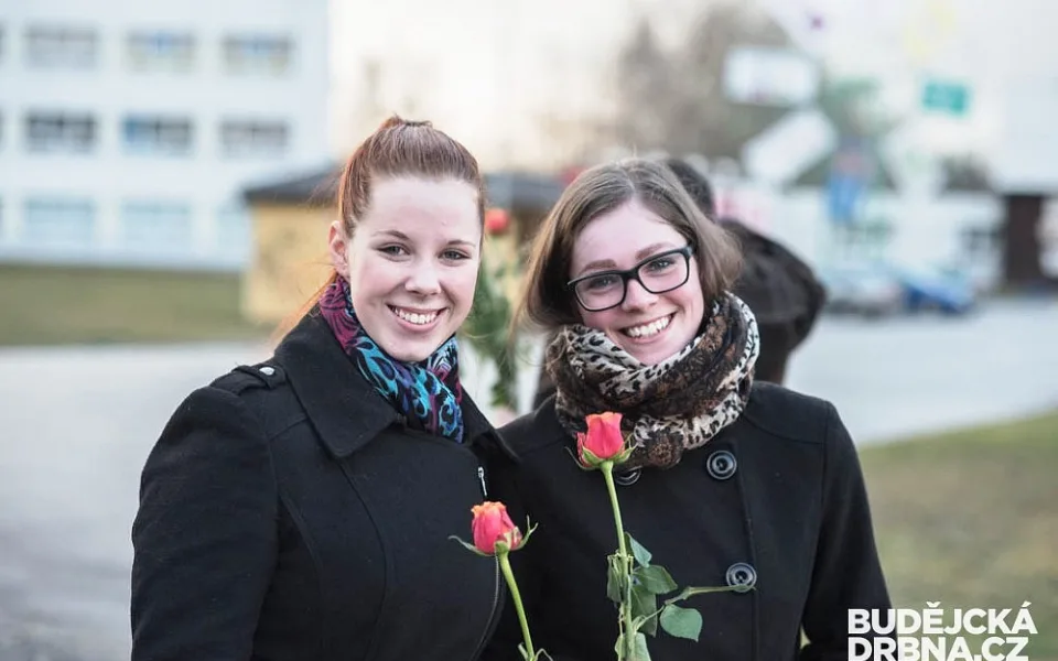 Všechno nejlepší, dámy! 8. březen patří hlavně vám. Je Mezinárodní den žen.