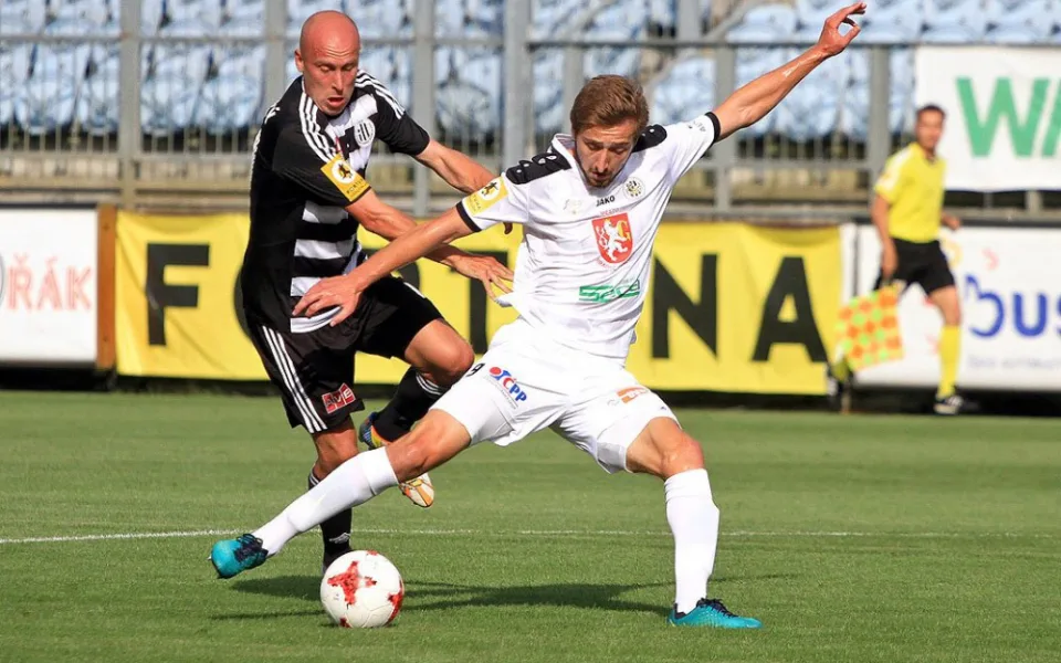 Na začátek jara přišlo Dynamo o bod v nastavení.