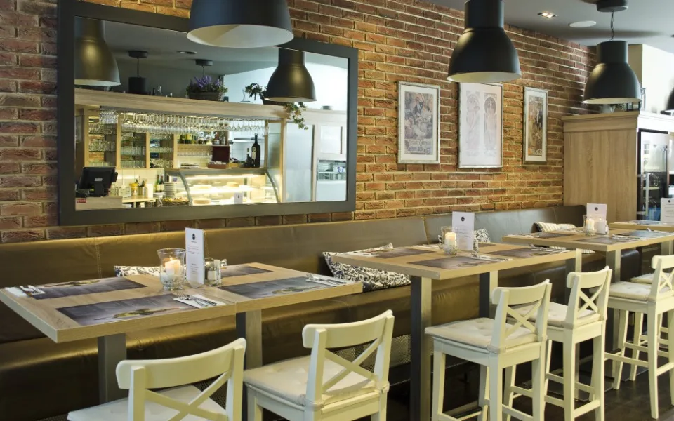 Bistro Magdalene