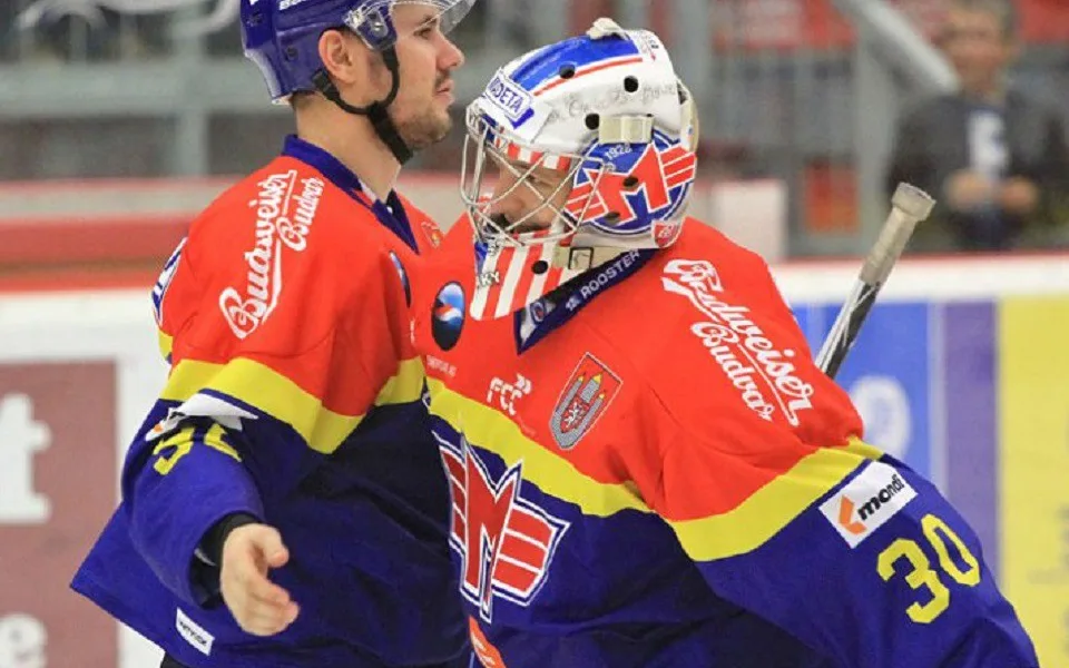 Petr Kváča.