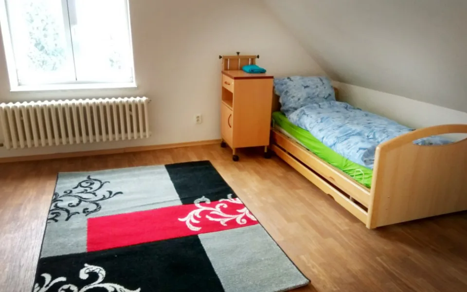 V Budějcích vzniklo nové chráněné bydlení pro osoby s duševním onemocněním.