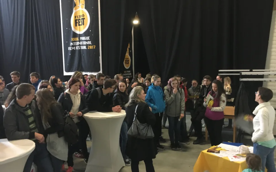 Febiofest