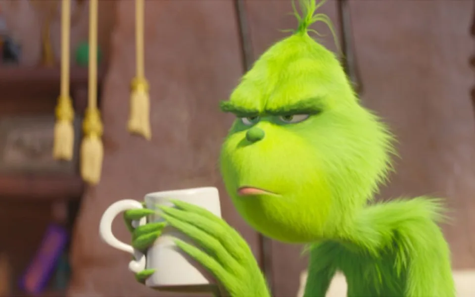 Grinch
