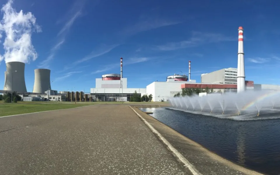 Ilustrační foto.