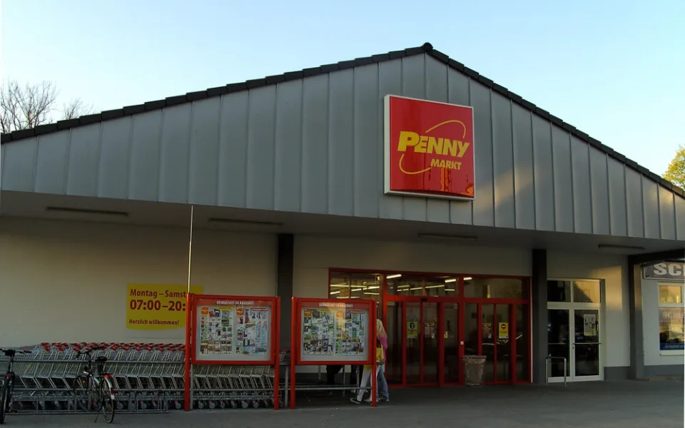 Penny Market