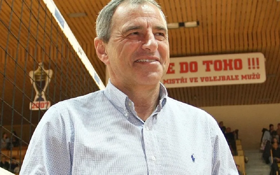 Jan Diviš.
