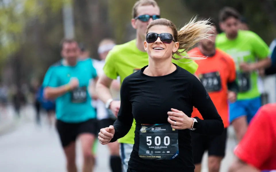 Runtour v Českých Budějovicích se kvapem blíží.
