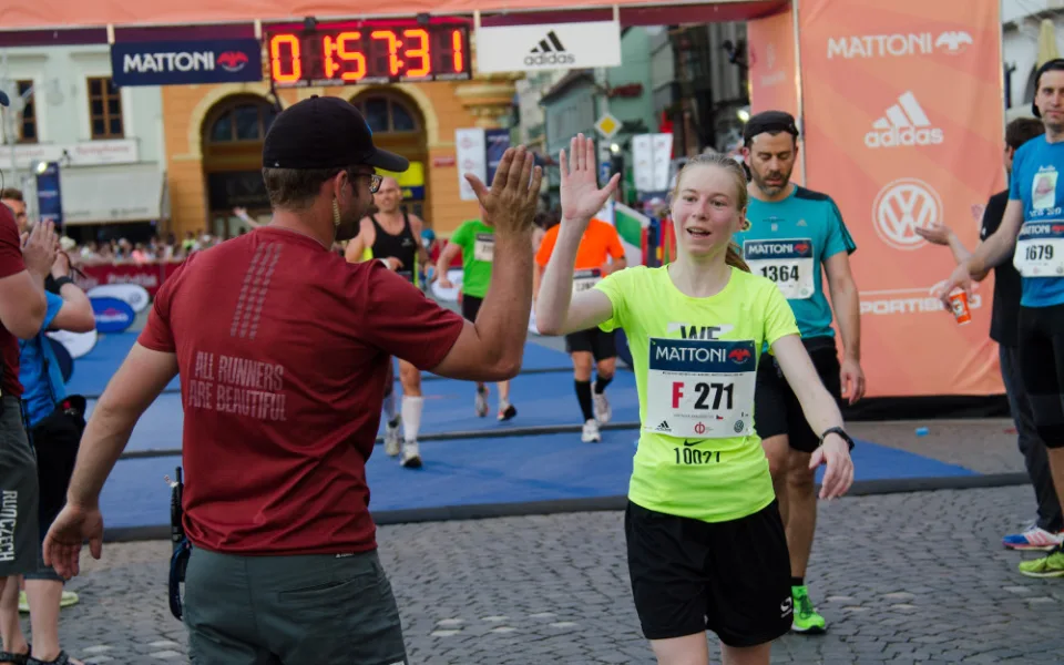 Mattoni 1/2Maraton.