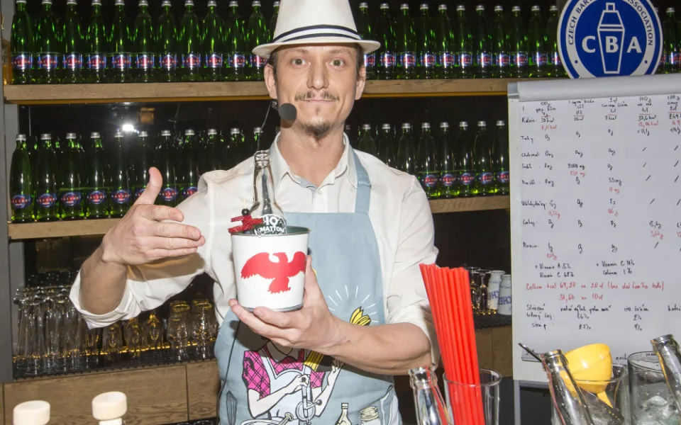 Jíří Boháč