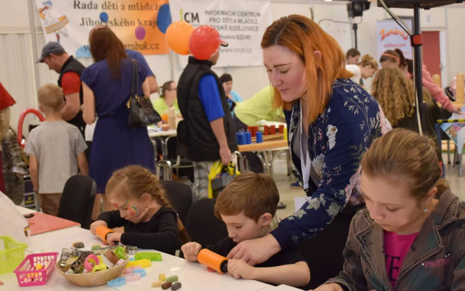 Slova chvály a uznání z řad široké laické i odborné veřejnosti udělala symbolickou tečku za letošním druhým ročníkem nejvýznamnějšího jihočeského veletrhu cestovního ruchu Travelfest 2018.