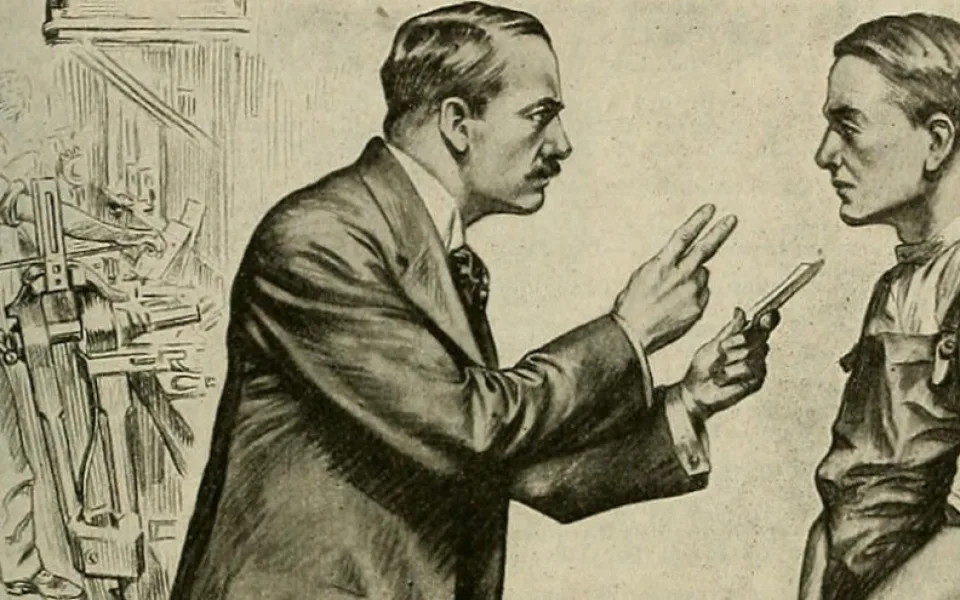 Ilustrační foto.